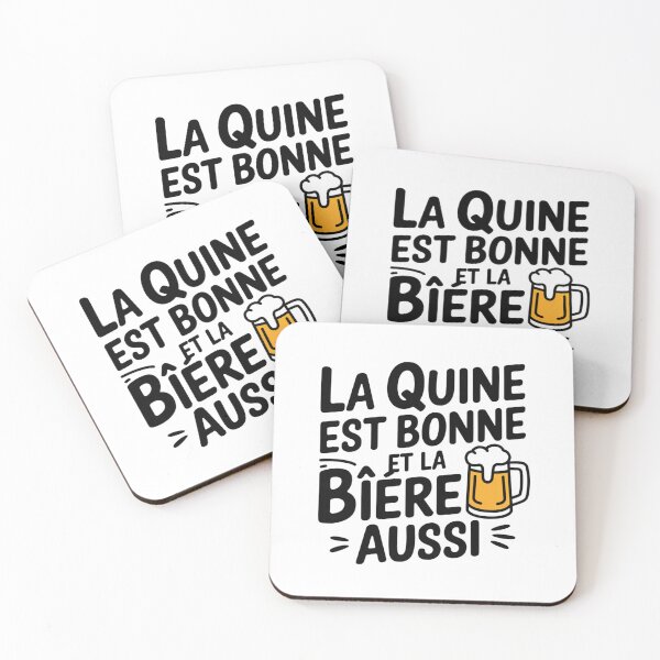 Item preview, Traditional Bingo - The quine is good and so is the beer - Perfect gift for bingo fans designed and sold by liligo-art.