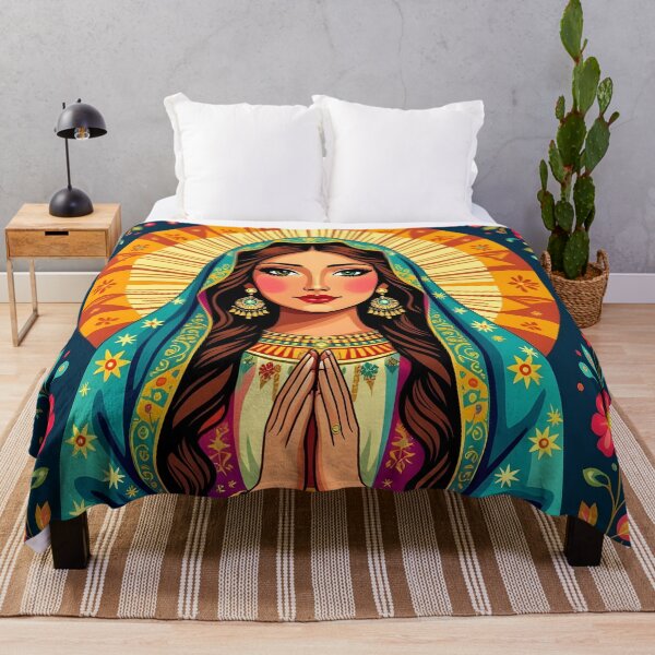 Item preview, Virgin Mary. Inmaculate Conception. designed and sold by SoniaSarkali.