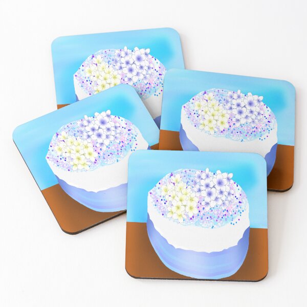 Item preview, Lavender cake designed and sold by Sleekfox02356.
