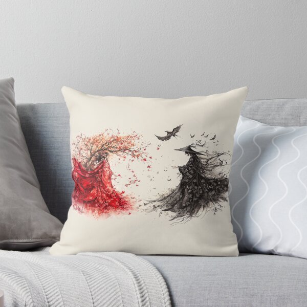 Item preview, Fleeting like a flower in the wind designed and sold by SissiTer-Art.