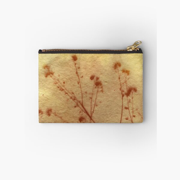 Item preview, Forget-Me-Not Anthotype designed and sold by LymphomaLass.