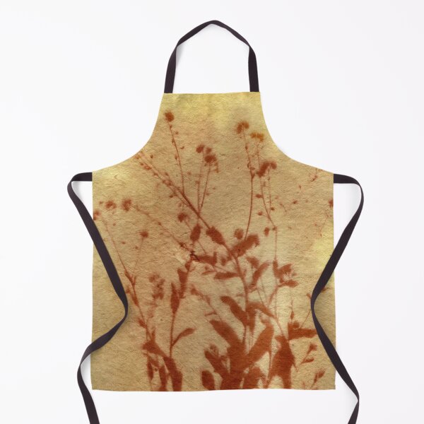 Item preview, Forget-Me-Not Anthotype designed and sold by LymphomaLass.