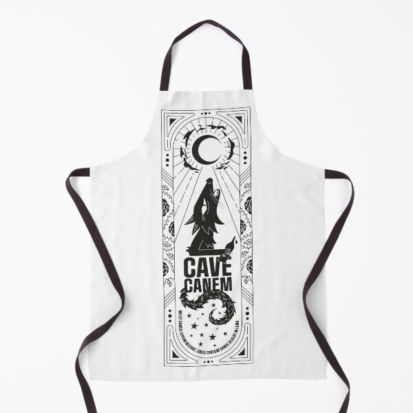 Item preview, Cave Canem designed and sold by TodoMuyRaro.