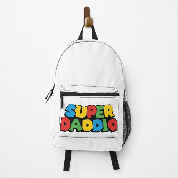 Item preview, super daddio designed and sold by michelefole.