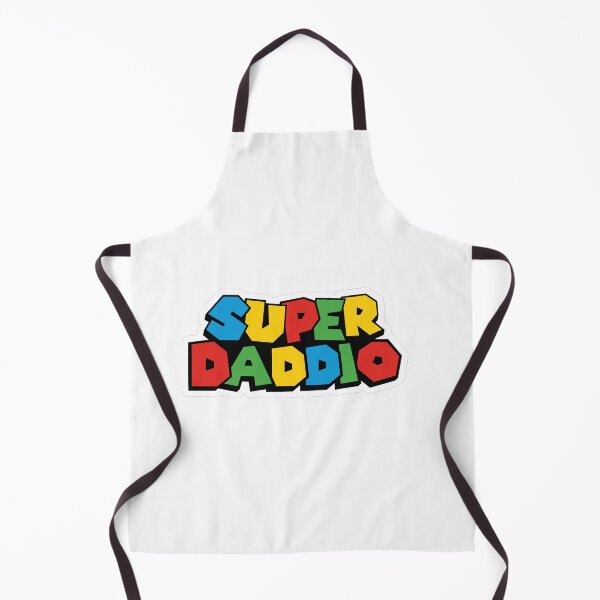 Item preview, super daddio designed and sold by michelefole.
