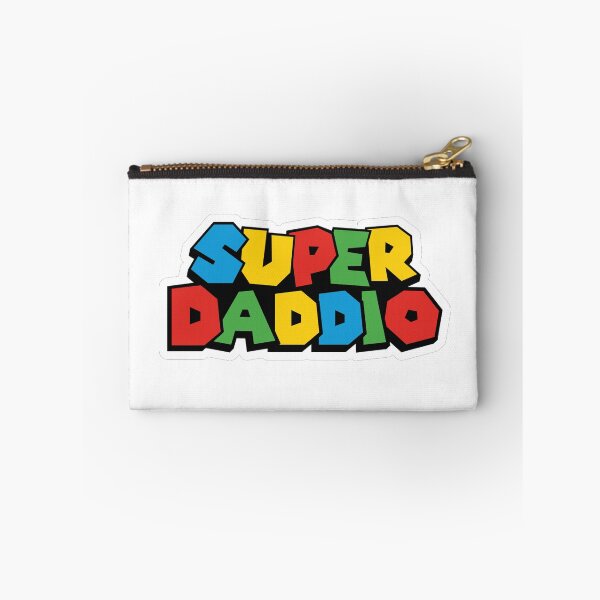 Item preview, super daddio designed and sold by michelefole.