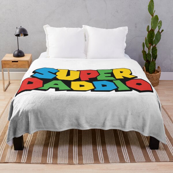 Item preview, super daddio designed and sold by michelefole.