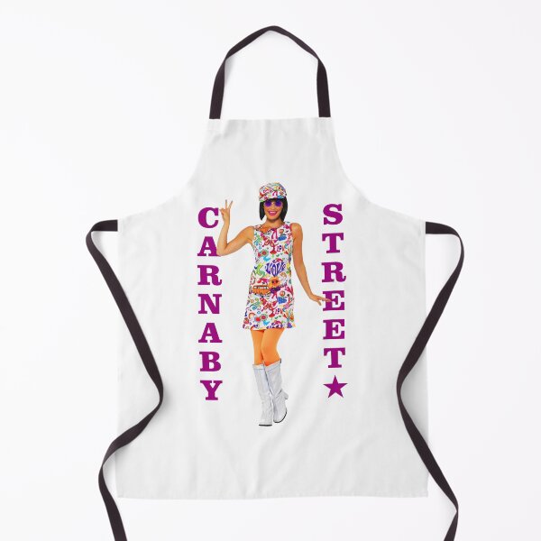 Item preview, Carnaby Street designed and sold by TIGERDAVER.