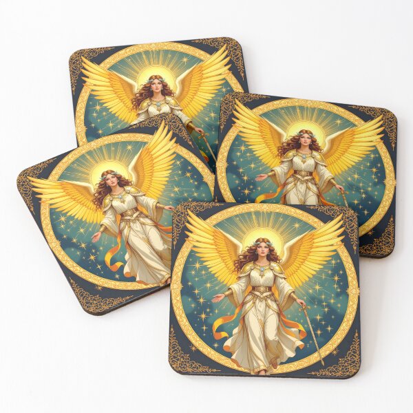 Item preview, Angel designed and sold by SoniaSarkali.