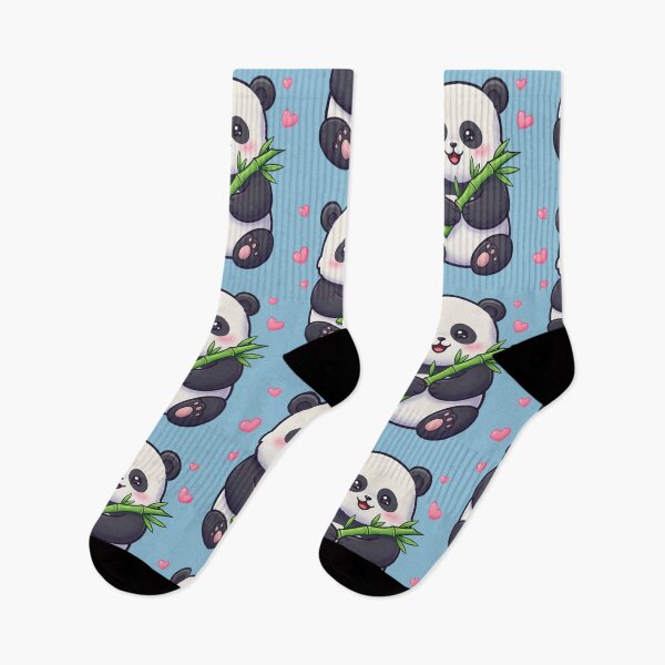 Item preview, Panda designed and sold by Megaera8.