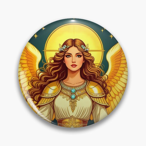 Item preview, Angel designed and sold by SoniaSarkali.