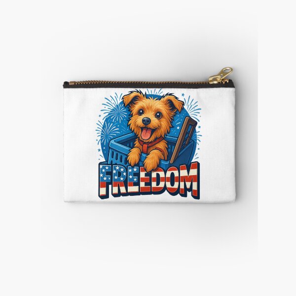 Item preview, Freedom designed and sold by DopamineBee.