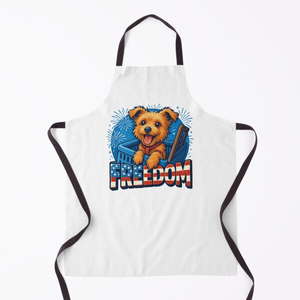 Item preview, Freedom designed and sold by DopamineBee.