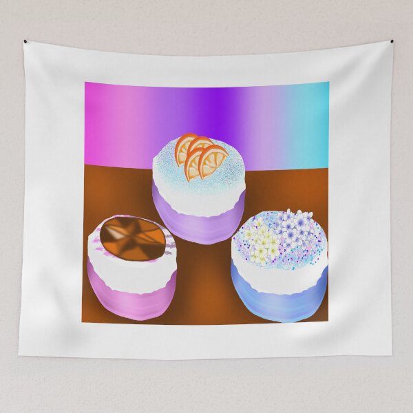 Item preview, Cake display designed and sold by Sleekfox02356.