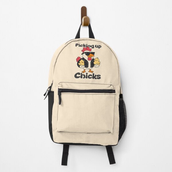 Item preview, Picking Up Chicks designed and sold by loobsart.