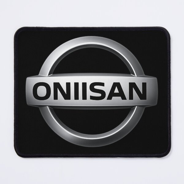 Item preview, Oniisan designed and sold by Kawaii Kvlt.