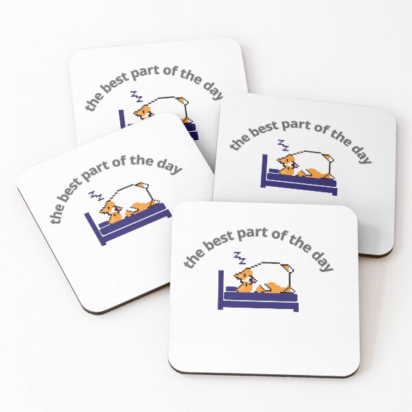 Item preview, a typical day for everyone designed and sold by CritterPlay.