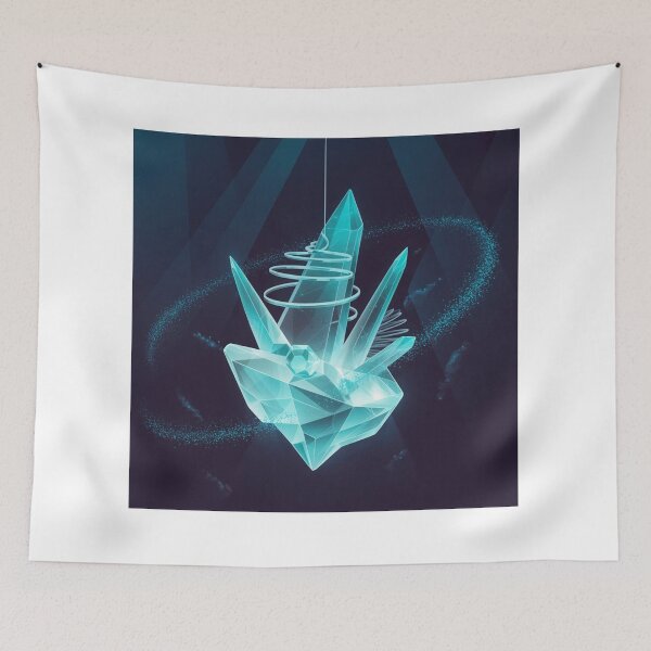 Item preview, Tomorrowland Festival designed and sold by ArtQueen777.