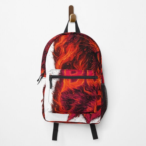 Item preview, BURNED ROAR — AB86 Signature Design designed and sold by Amineb78.