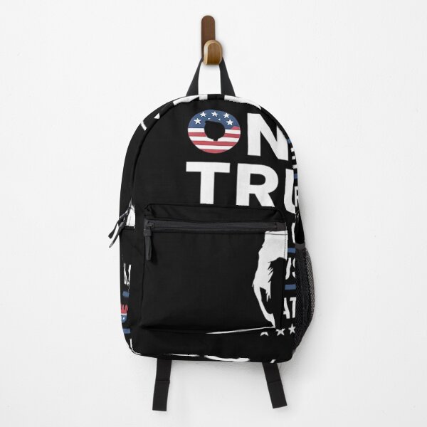 Artikelvorschau, DONALD Trump, der D, vermisst Trump-Anhänger entworfen und verkauft von splindoershop.