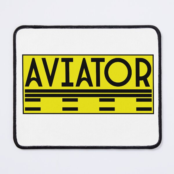 Item preview, Aviator designed and sold by AVI8TR.