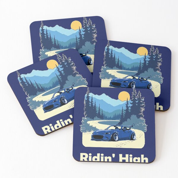 Item preview, ND Ridin' High designed and sold by MyYata.