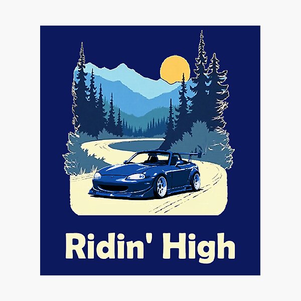 Item preview, NB Ridin' High designed and sold by MyYata.