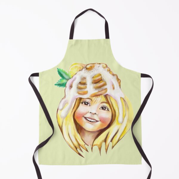 Item preview, Cute sweet girl  designed and sold by IrinaZak.