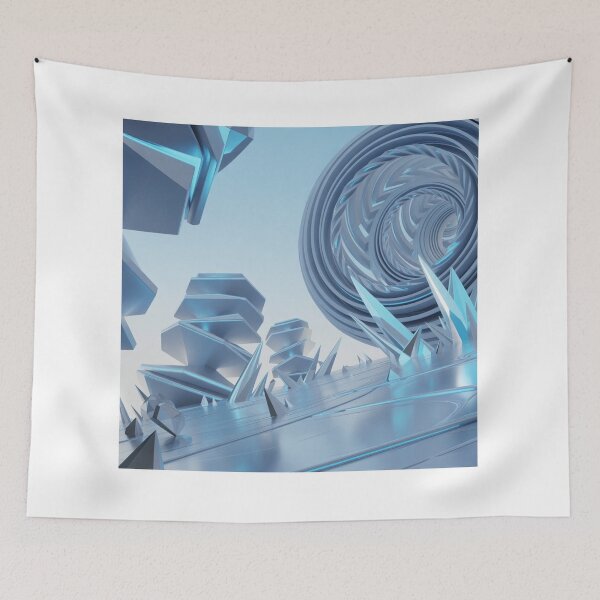 Item preview, tomorrowland  designed and sold by ArtQueen777.