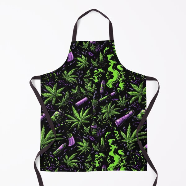 Item preview, Manga Hemp Rush — Contemporary Graphic Art designed and sold by HEADMADE-TV.