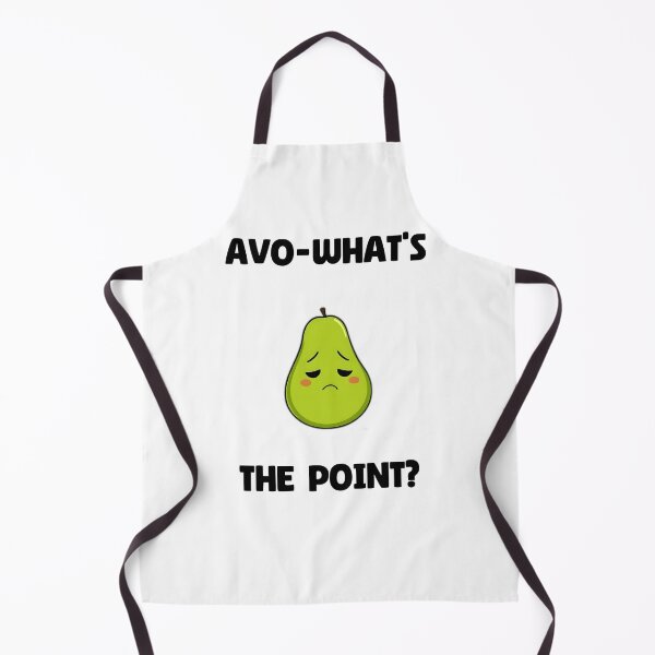 Item preview, Existential Avocado designed and sold by allogy.