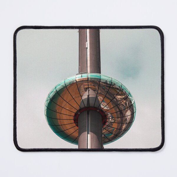 Item preview, SkyPod Soar designed and sold by Technically Possible Photography.