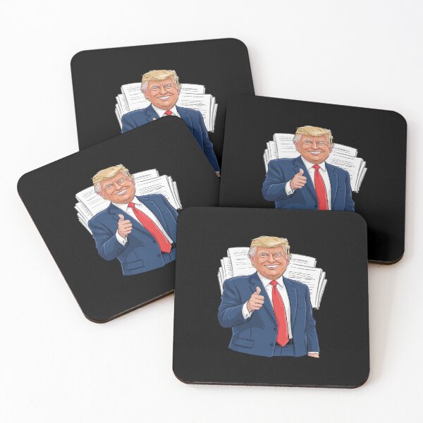 Item preview, Donald Trump thumbs up designed and sold by splindoershop.