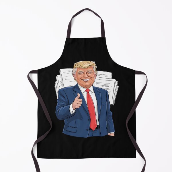 Item preview, Donald Trump thumbs up designed and sold by splindoershop.