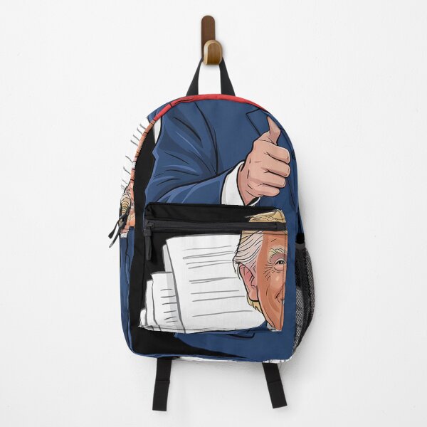 Item preview, Donald Trump thumbs up designed and sold by splindoershop.