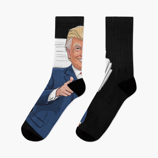 Item preview, Donald Trump thumbs up designed and sold by splindoershop.