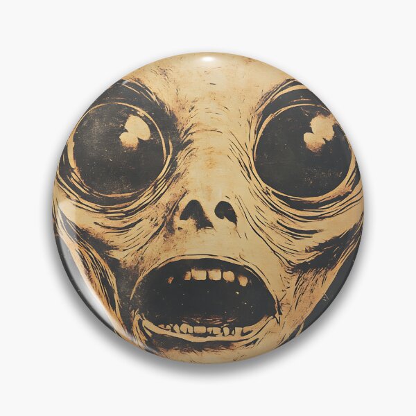 Item preview, Print0006 - DROP-FACE SLAPS - Tag it Your Way - Graffiti Tagger Blank - freaked-out mug shocks, high-impact templates for Street Artists, Taggers, Bomberz • GRAFFITI BLANKS • Tag-Ready | Art-Ready designed and sold by NoveltyVariety.
