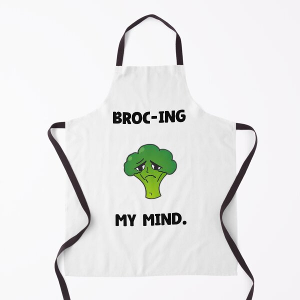 Item preview, Existential Broccoli designed and sold by allogy.