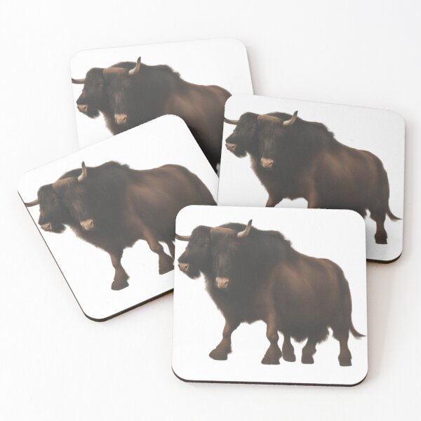 Item preview, Loking Bull  designed and sold by SM693.