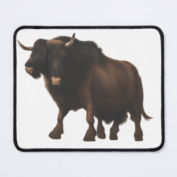 Item preview, Loking Bull  designed and sold by SM693.
