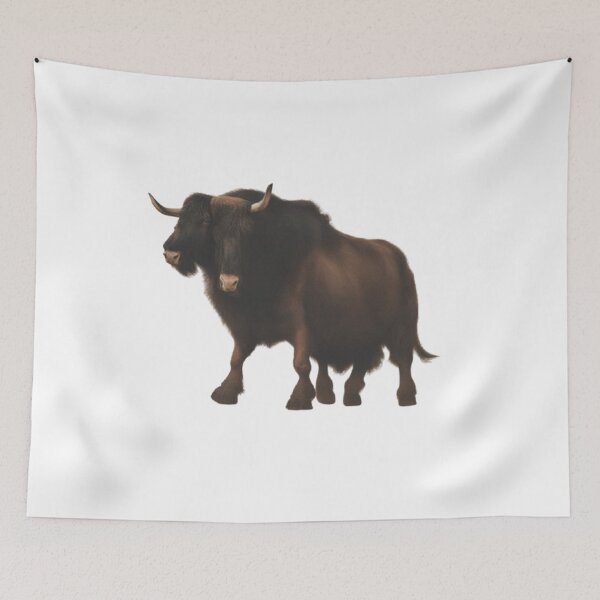 Item preview, Loking Bull  designed and sold by SM693.