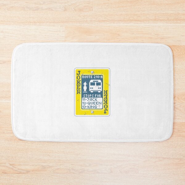 Item preview, Ride the Bus designed and sold by KmanPRO.