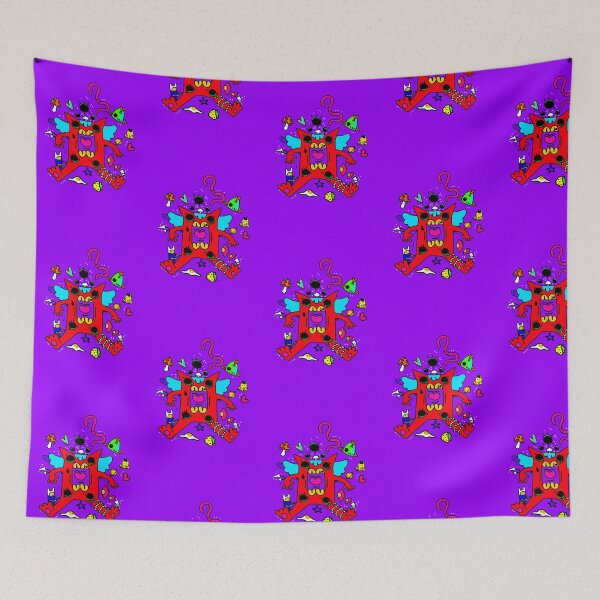 Item preview, Freaky designed and sold by chuddle.