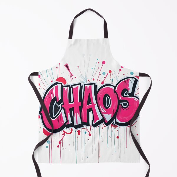 Artikelvorschau, CHAOS entworfen und verkauft von CTN-Designs.