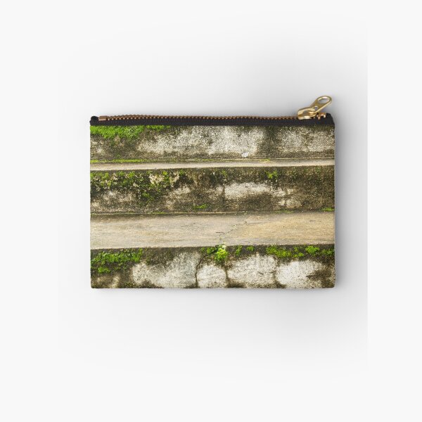 Item preview, staircase with moss designed and sold by felipequeiroz.