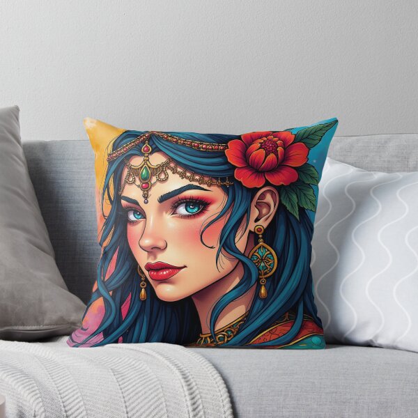 Item preview, Royal Beauty designed and sold by Ghazal-art.