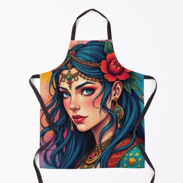 Item preview, Royal Beauty designed and sold by Ghazal-art.