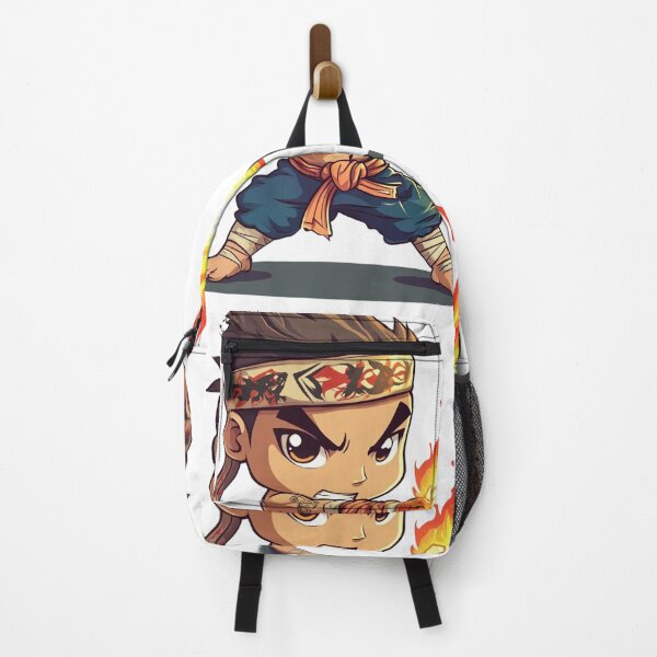 Item preview, Cute style Muay Thai fighter designed and sold by nichaplus.