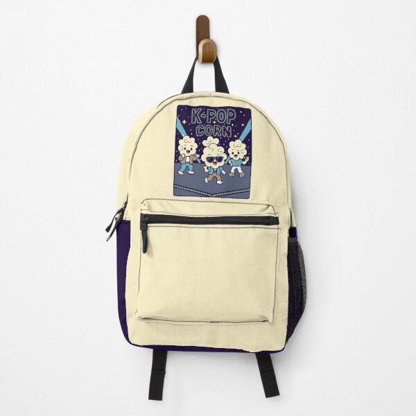 Item preview, K-popcorn designed and sold by loobsart.