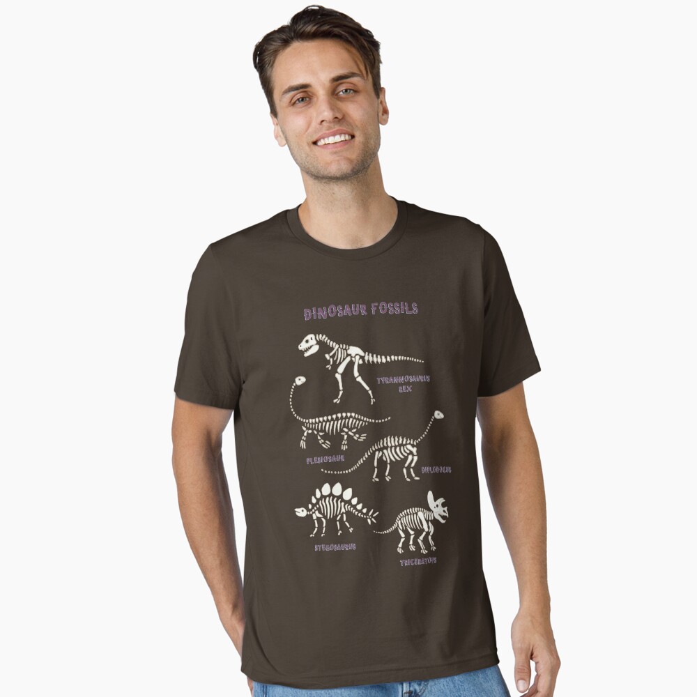 Item preview, Essential T-Shirt designed and sold by Cecca-Designs.